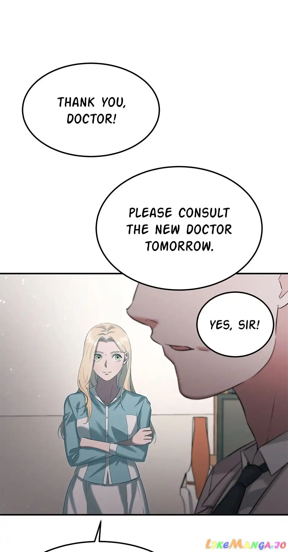 Genius Doctor Lee Moo-jin Chapter 130 50